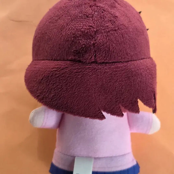 [BUNJANG] Dandadan Ayase Momo Banpresto Felt Plush Doll / 단다단 반프레스토 아야세 모모 펠트 인형 누이