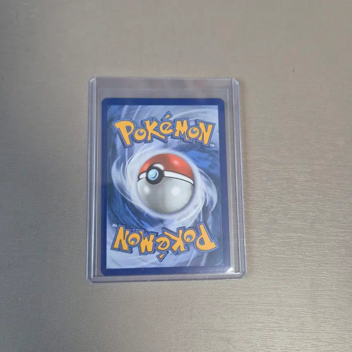 [BUNJANG] Pokemon Card Error Card - North American Edition / 나옹 sr 북미판 포켓몬카드 오류카드