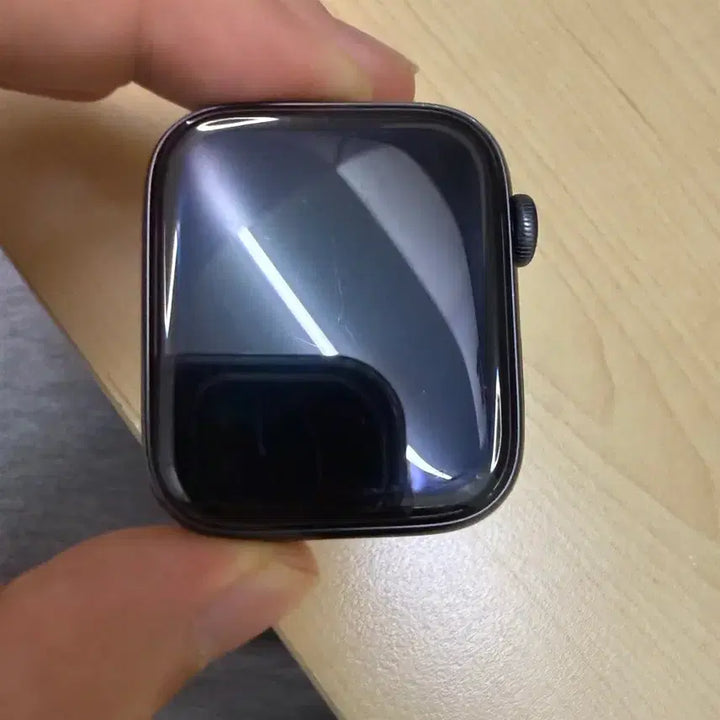 [BUNJANG] Apple Watch SE 44mm GPS Midnight / 애플워치 se 44mm