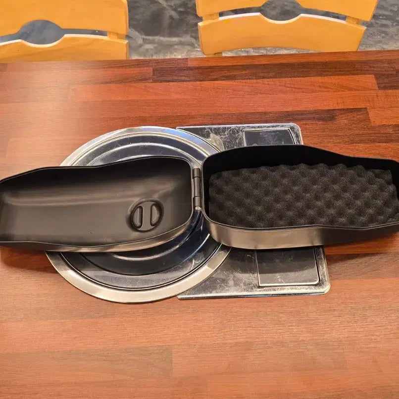 [BUNJANG] SMD Electric Bicycle Top Box Storage / (새상품)SMD 전기  자전거 탑박스 수납박스