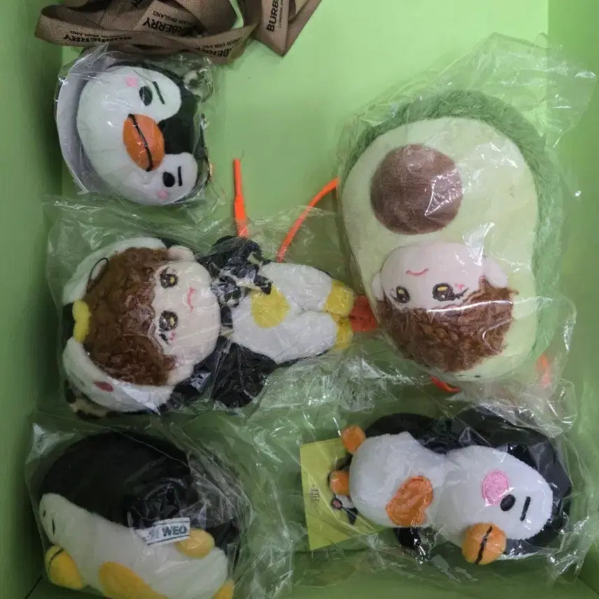 [SOLD OUT] 이준호인형