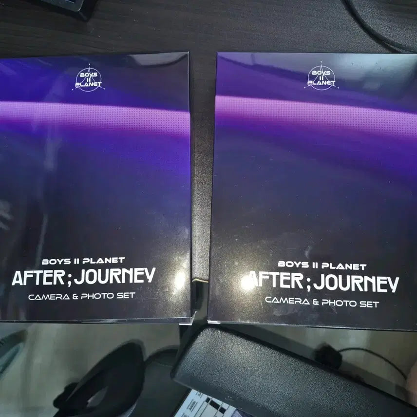[BUNJANG] BOYS PLANET 2 Journey Film Camera Choi Lipa Version / 보이즈플래닛2 Journey 필름카메라 최립우 버전