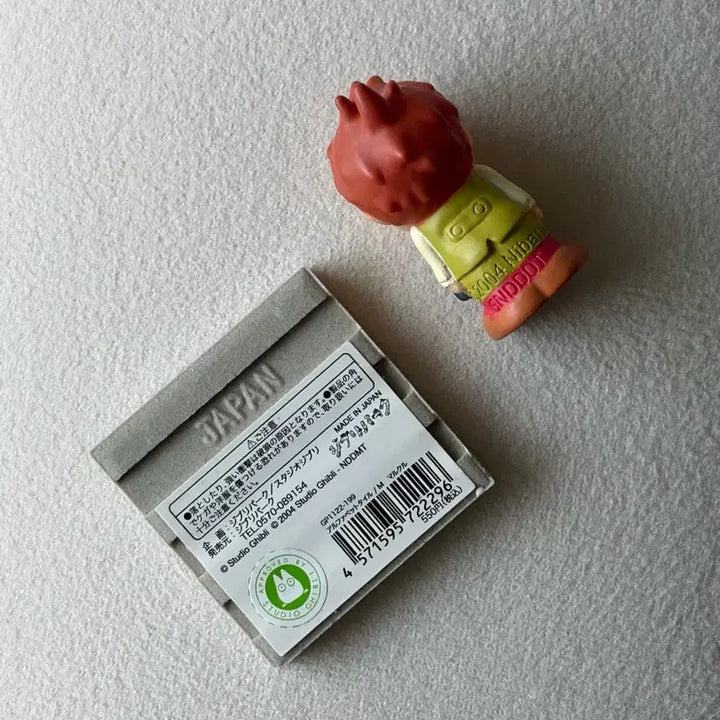 [BUNJANG] Studio Ghibli Howl&