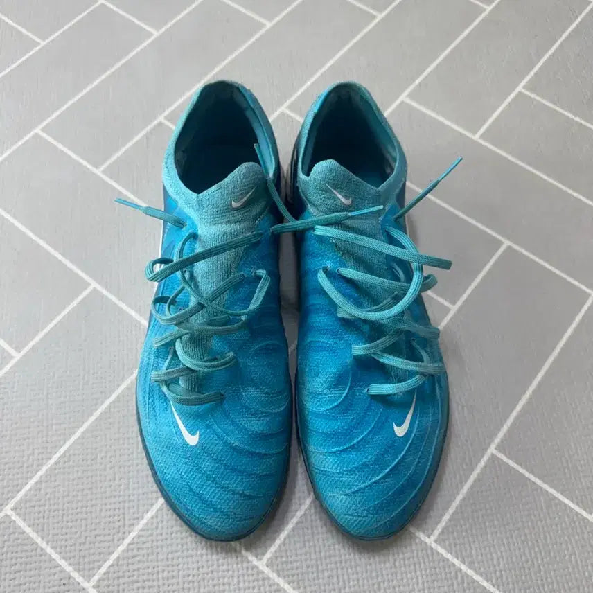 [BUNJANG] Nike Phantom GX Pro TF 275 (A Grade) / 나이키 팬텀5 gx 프로 TF 275 (A급)