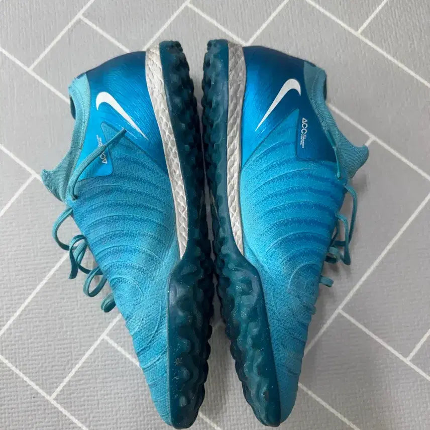 [BUNJANG] Nike Phantom GX Pro TF 275 (A Grade) / 나이키 팬텀5 gx 프로 TF 275 (A급)