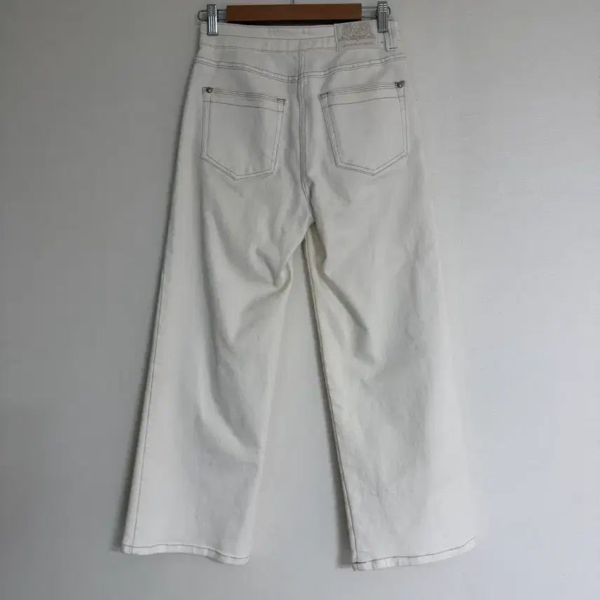 [BUNJANG] Mine Trousers / (24년)마인 바지