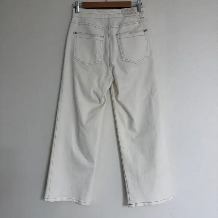 [BUNJANG] Mine Trousers / (24년)마인 바지