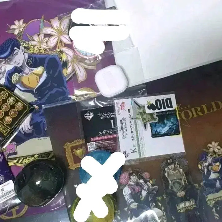 [BUNJANG] JoJo&