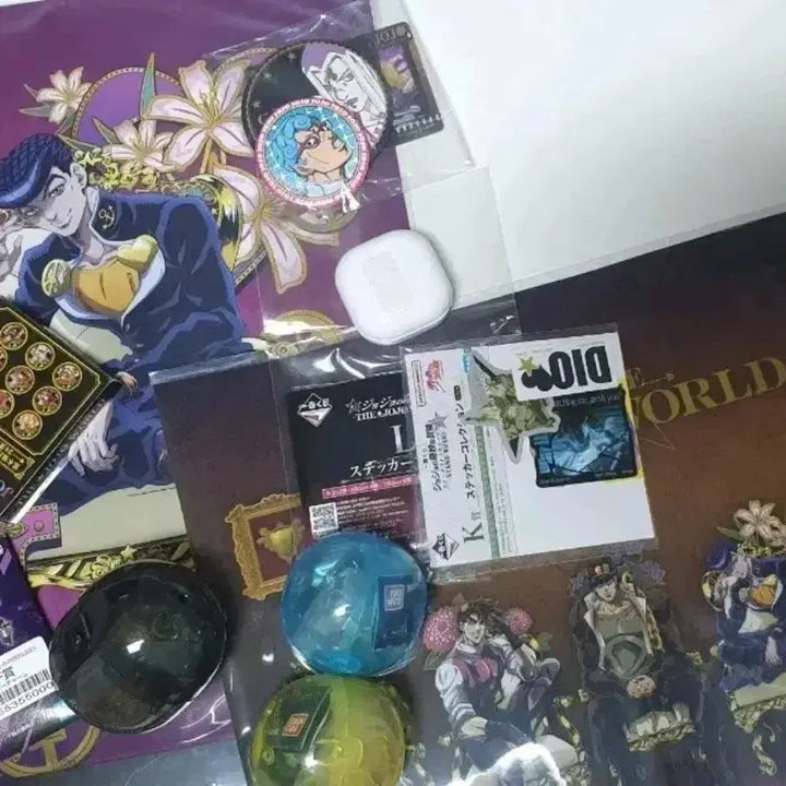 [BUNJANG] JoJo&