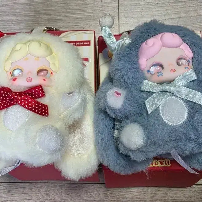 [SOLD OUT] 밤토v5인형 세트 판매합니다!