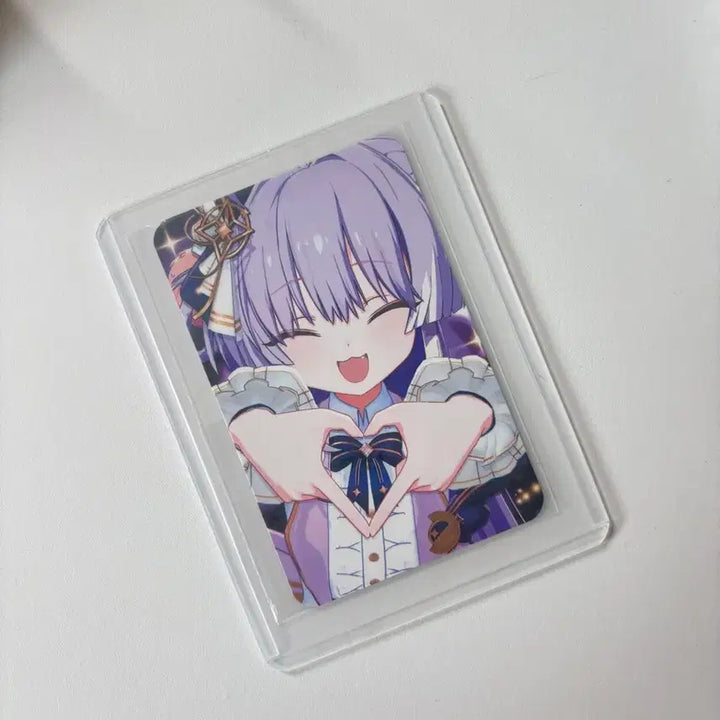 [BUNJANG] Stellive Shibuki Album POB / 스텔라이브 시부키 앨범 팬딩미공포