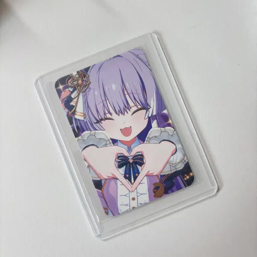 [BUNJANG] Stellive Shibuki Album POB / 스텔라이브 시부키 앨범 팬딩미공포