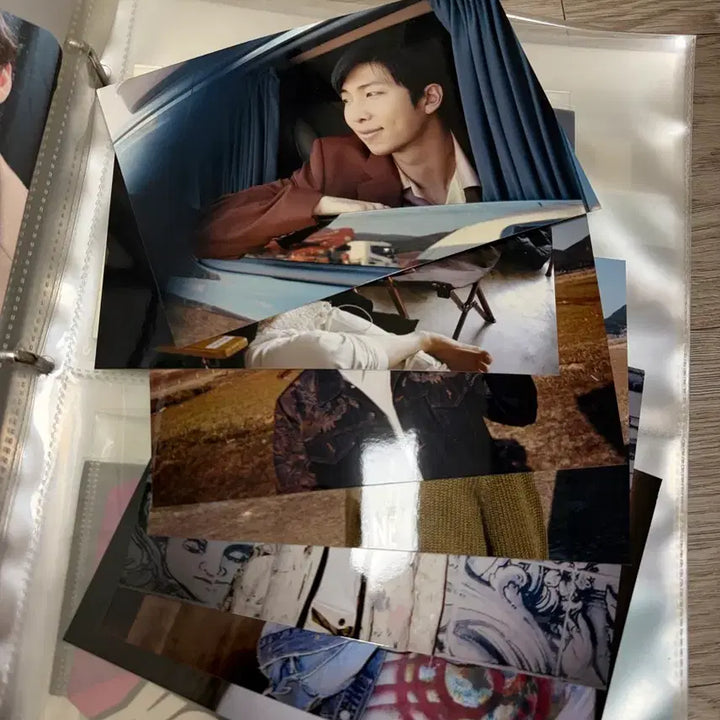 [BUNJANG] BTS &