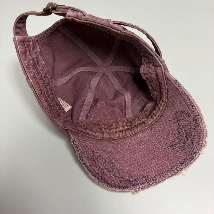 [BUNJANG] OS Capital Katsuragi Ball Cap / [OS] 캐피탈 카츠라기 볼캡