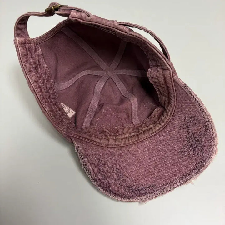 [BUNJANG] OS Capital Katsuragi Ball Cap / [OS] 캐피탈 카츠라기 볼캡