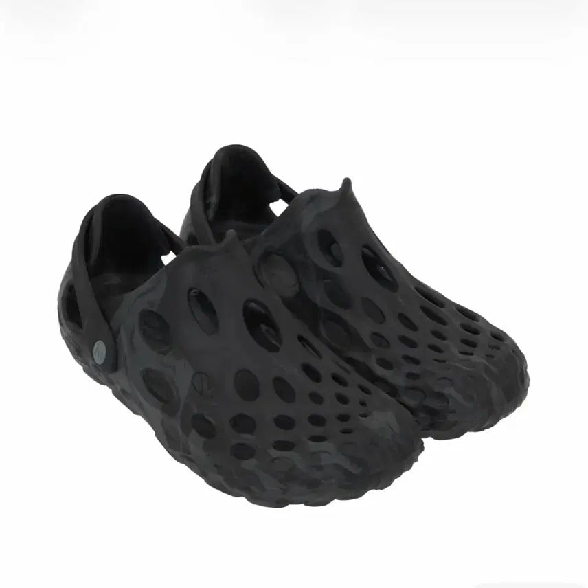 [BUNJANG] Merrell Hydro Moc Black / 머렐 하이드로목