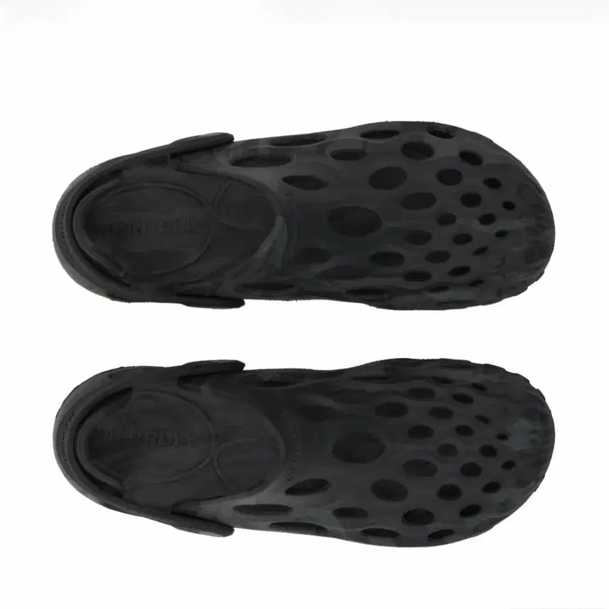 [BUNJANG] Merrell Hydro Moc Black / 머렐 하이드로목