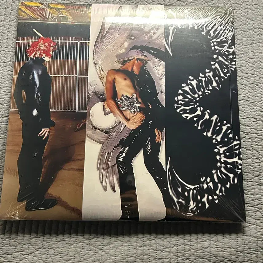 [BUNJANG] K-Pop LP Vinyl Record / Kc lp 바이닐 급처