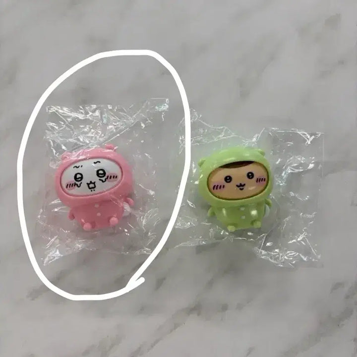 [BUNJANG] Chikawa Face Change Figure / 먼작귀 페이스체인지 피규어(치이카와)