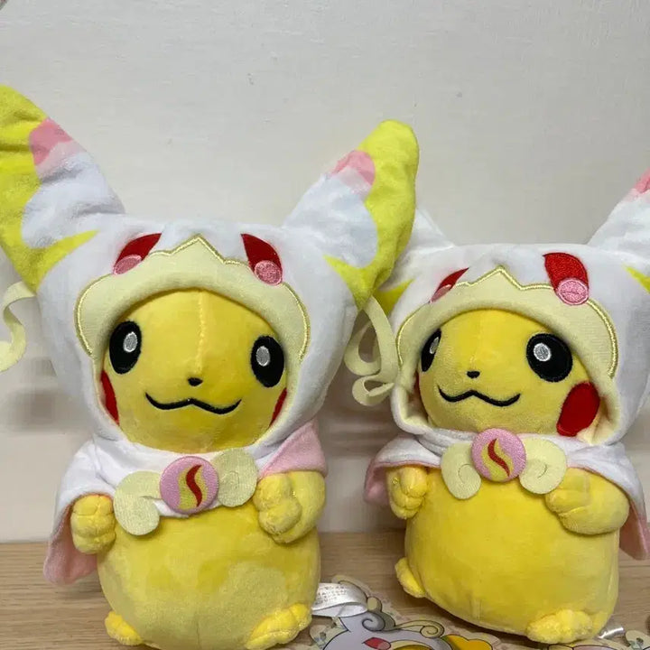 [SOLD OUT] 판쵸 피카츄 다부니판쵸피카츄 다부니카츄