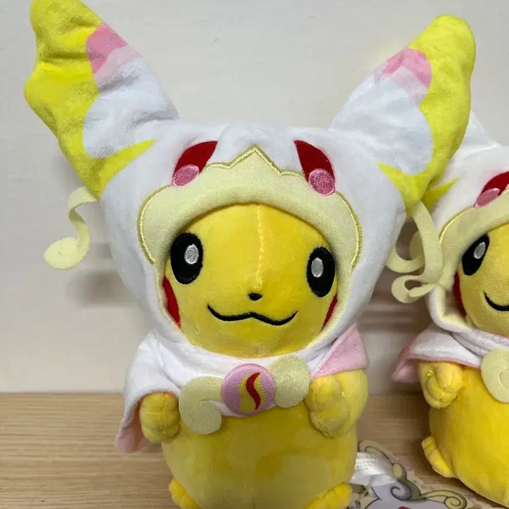 [SOLD OUT] 판쵸 피카츄 다부니판쵸피카츄 다부니카츄