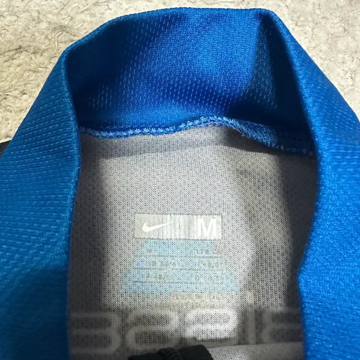 [BUNJANG] Nike Discovery Cycle Riding Jersey M / 나이키 디스커버리 사이클 라이딩 져지 m