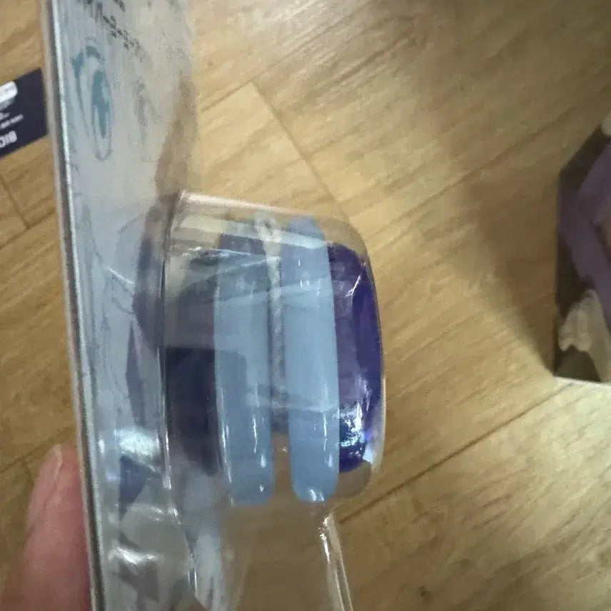 [BUNJANG] Hunter x Hunter Killua Yoyo Prize F Sealed / 미개봉 제일복권 헌터헌터 키르아 요요 F상