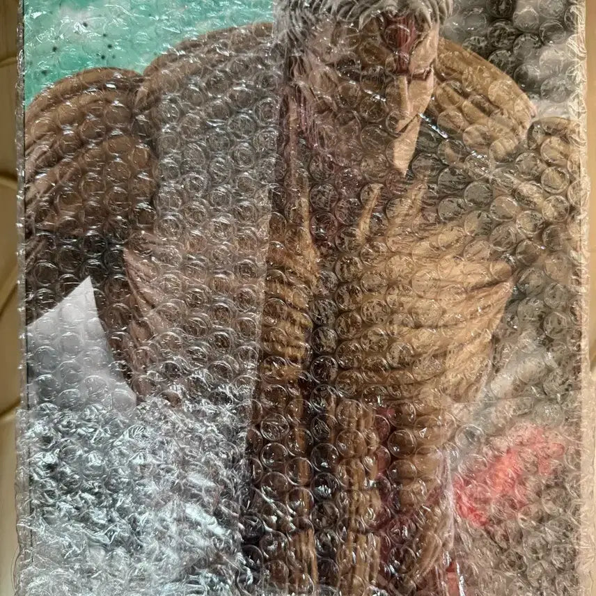 [SOLD OUT] 진격의 거인 제일복권 쿠지 a상 갑옷거인