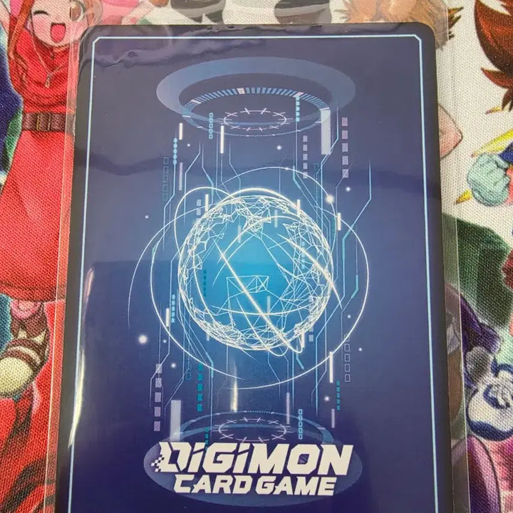 [BUNJANG] Digimon Card Greymon P-182 / 디지몬카드 워그레이몬 p-182