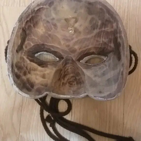 [BUNJANG] Wooden Hahoe Mask / 각시탈 정리합니다.