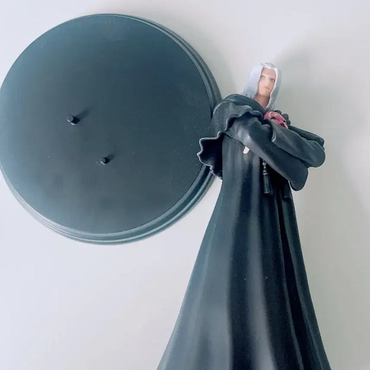 [BUNJANG] Final Fantasy XIV Emet-Selch Figure / 파판14 에메트셀크 피규어 (공식굿즈)