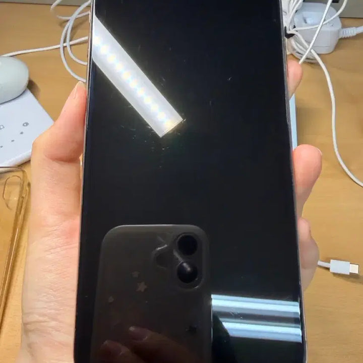[BUNJANG] iPhone XS Max 256GB Rose Gold / 아이폰 xs max 256 로즈골드 배터리 88