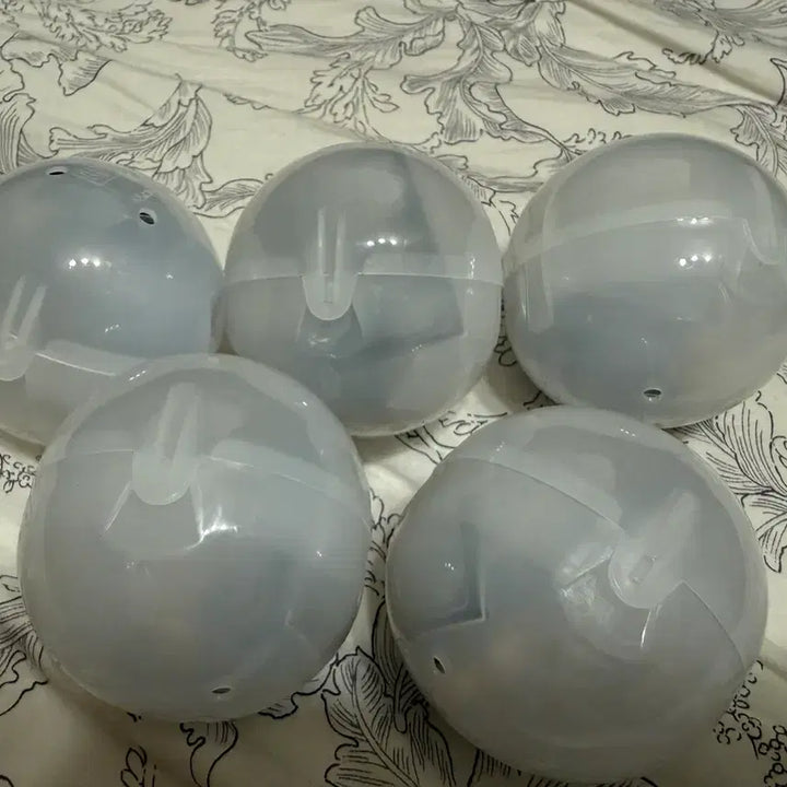 [BUNJANG] Frieren: Sleepy Ver. Figure Set (5 Types) / 프리렌 네무라세타이 피규어 전 5종