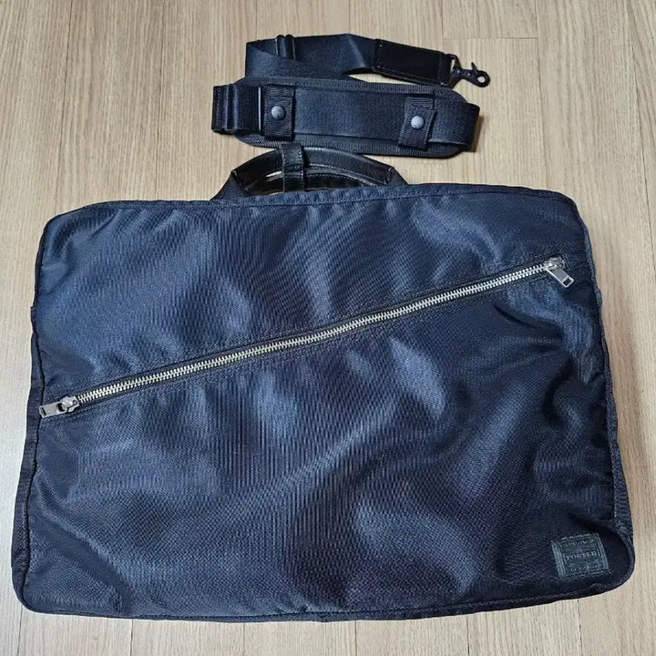 [BUNJANG] Yoshida Porter Lift 3WAY Briefcase / ㅣ요시다포터 LIFT 3WAY 브리프케이스