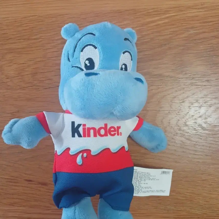 [SOLD OUT] 킨더조이 캐릭터 봉제인형