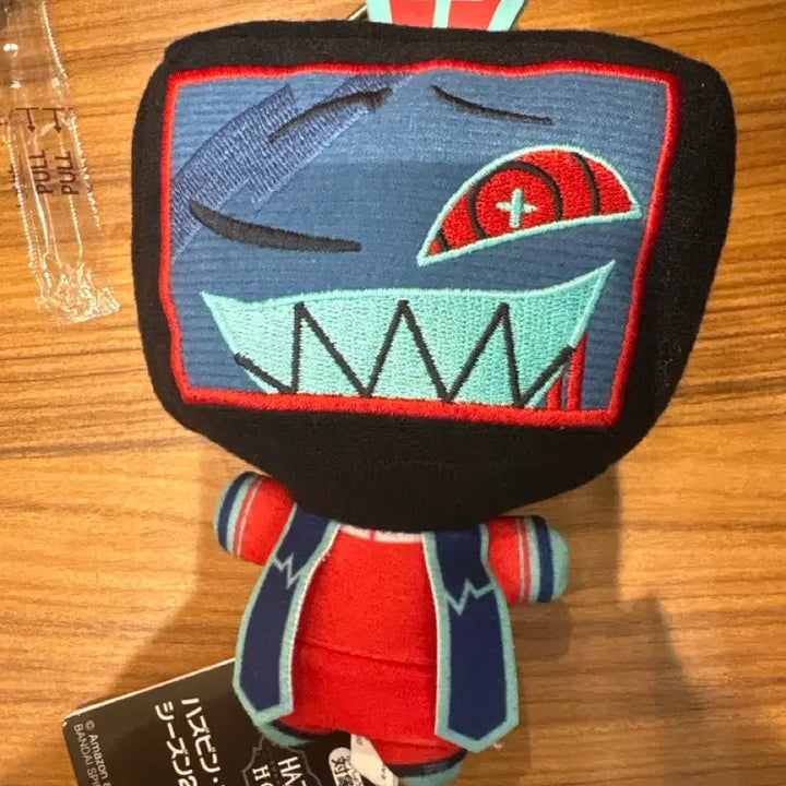 [BUNJANG] Has Been Hotel Vox Plush / 해즈빈호텔 복스 누이