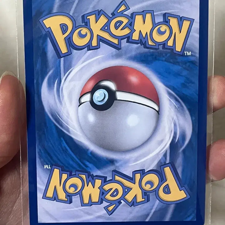 [BUNJANG] Detective Goose AR 075/063 Pokemon Card / 포켓몬카드) 형사구스 AR 075/063
