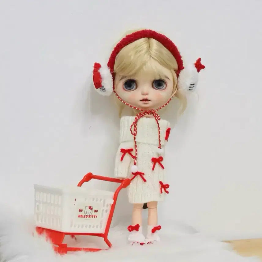 [SOLD OUT] 브라이스 의상 일괄 판매