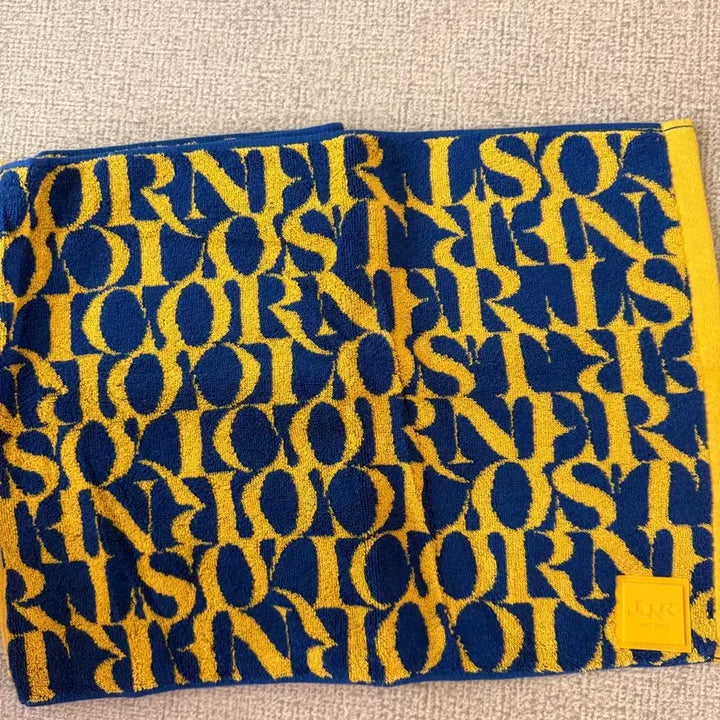 [BUNJANG] Kenshi Yonezu 2025 Tour Towel / 요네즈 켄시 2025 투어 타올