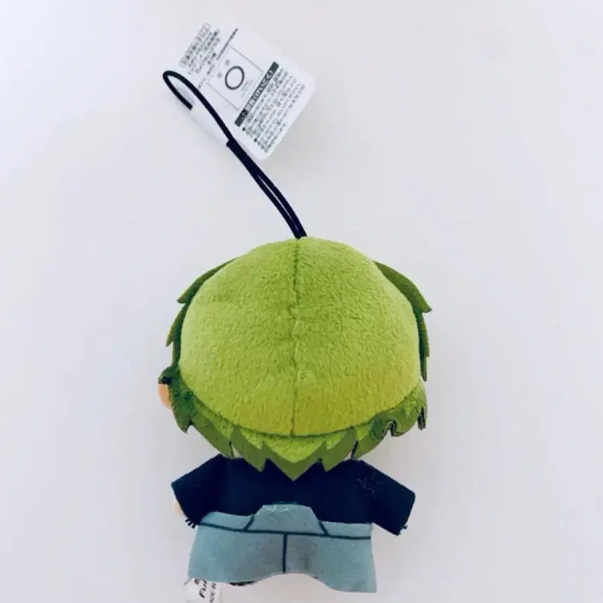 [BUNJANG] Jujutsu Kaisen Naoya Zenin Chibi Plush / 주술회전 젠인 나오야 쵸피누이