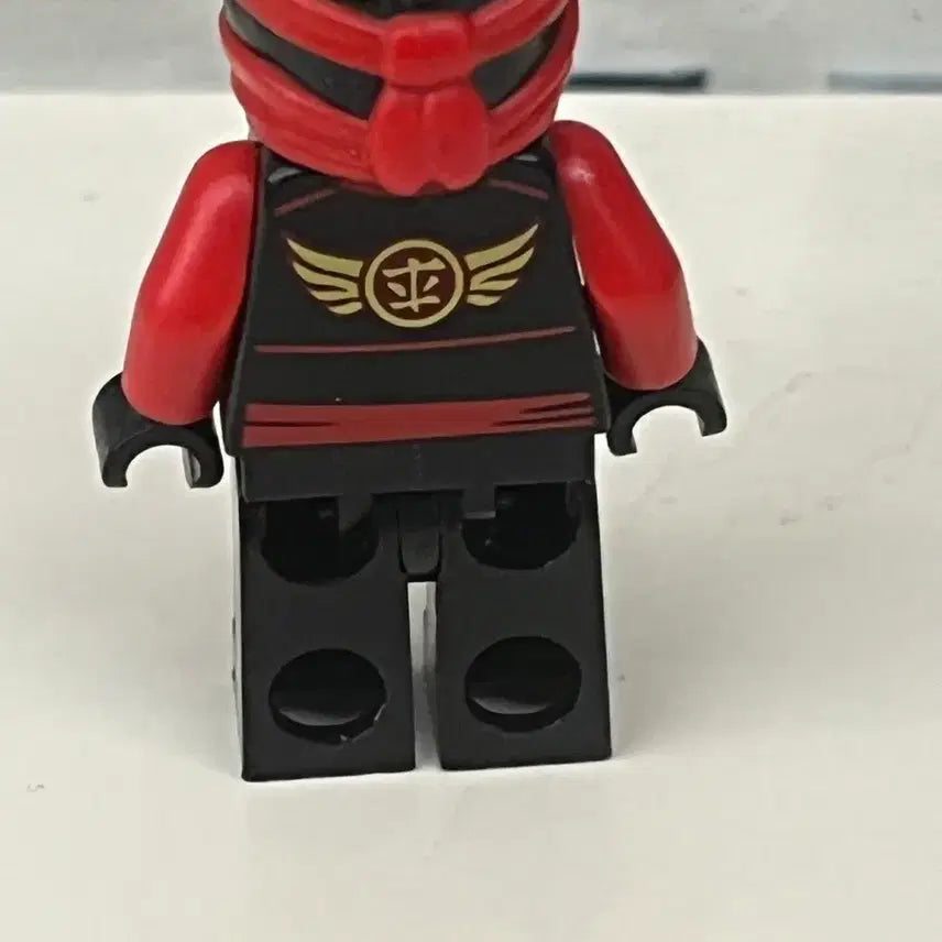 [BUNJANG] LEGO Ninjago Sky Pirate Kai / 레고 닌자고 스카이해적 카이
