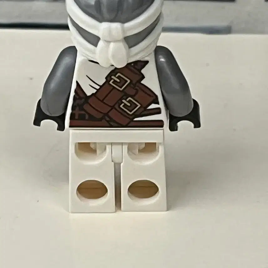 [BUNJANG] LEGO Ninjago Ghost Warrior Zane / 레고 닌자고 유령의날 쟌