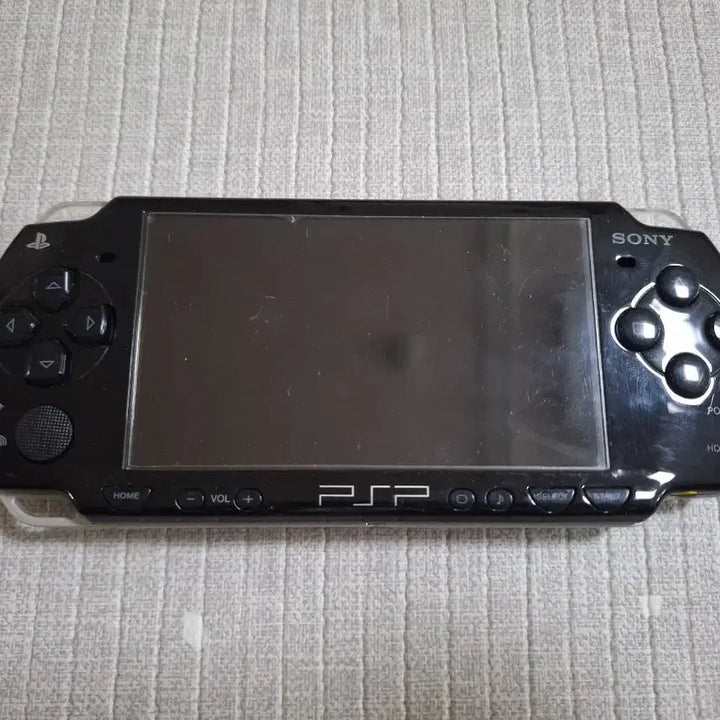 [BUNJANG] Sony PSP 2000 Portable Console / PSP 2000 본체 (플스 플레이스테이션 포터블)