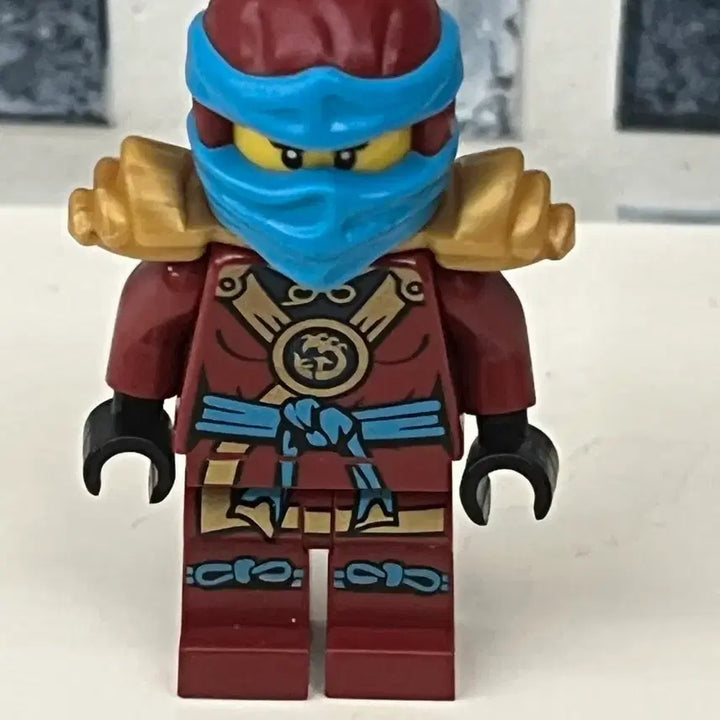 [BUNJANG] LEGO Ninjago Ghost Nya / 레고 닌자고 고스트 니야