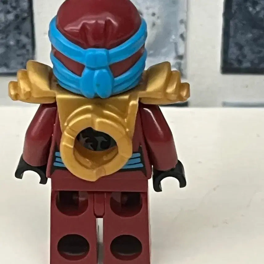 [BUNJANG] LEGO Ninjago Ghost Nya / 레고 닌자고 고스트 니야