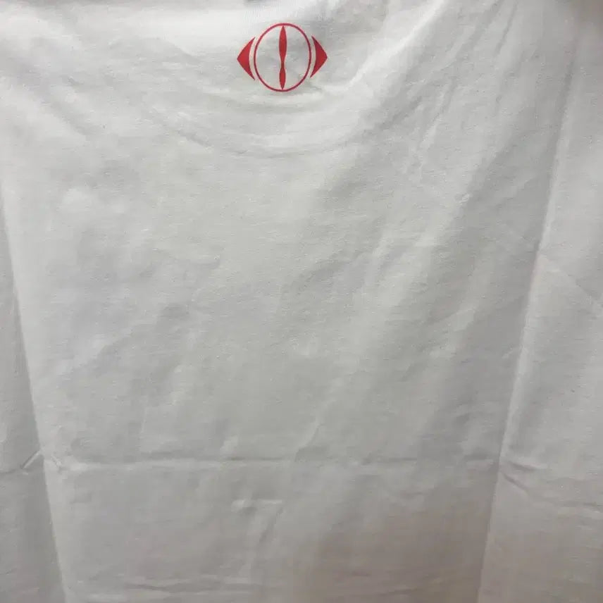 [BUNJANG] Yorushika Popup Short Sleeve T-Shirt / 정가)요루시카 팝업 반팔티셔츠