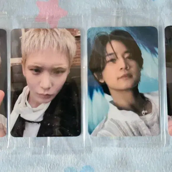 [BUNJANG] SHINee Atmos Ketapho Pre-order Special Set / 샤이니 애트모스 케타포 예판 세트
