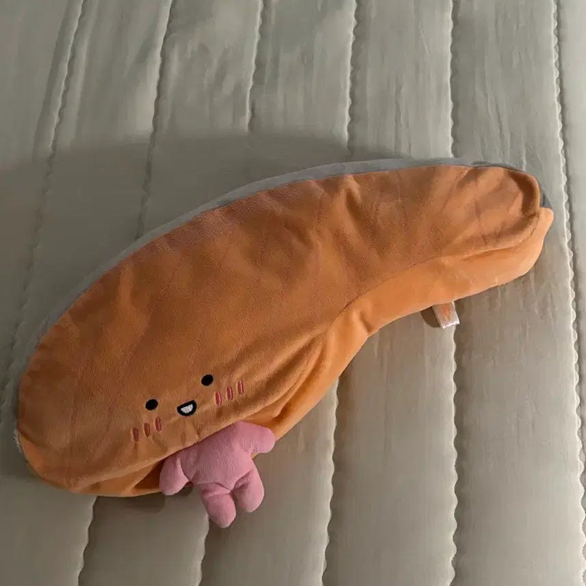 [BUNJANG] Kirimi-chan Large Plush / 키리미짱 키리미 대왕 큰 인형