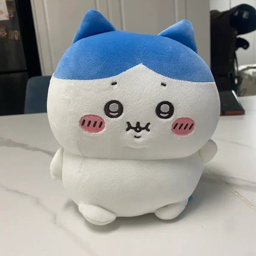 [BUNJANG] Fatticawa &amp; Chiikawa Hachiware Mini Plush / 뚱뚱카와 치이카와 하치와레 뚱띠카와 팔아여~
