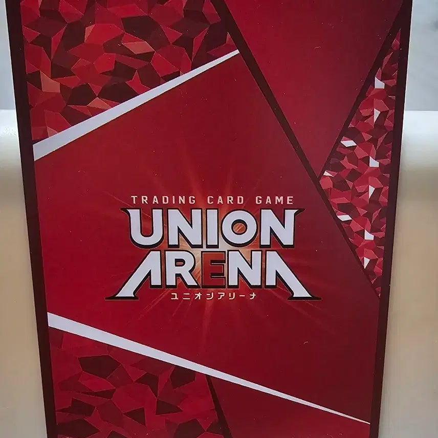 [BUNJANG] Attack on Titan Union Arena Mikasa Ackerman 2-Star Signed Card / 유니온아레나 진격의거인 미카사 싸인 2성 카드
